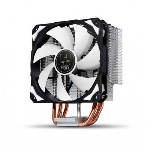 Ventilador CPU Nox Hummer Multisocket...