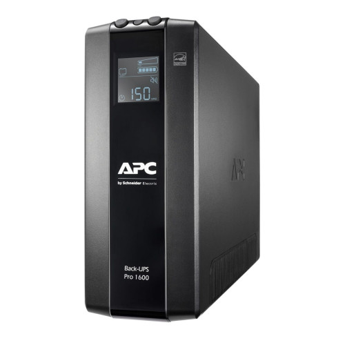SAI APC Back UPS Pro BR Línea...