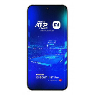 Smartphone XIAOMI 15T Pro...