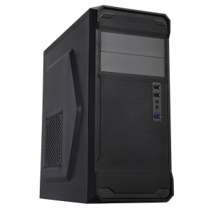 Caja Nox Kore 2xUSB 2.0...