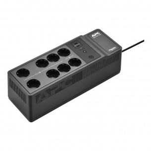 SAI APC 1050VA 600W...
