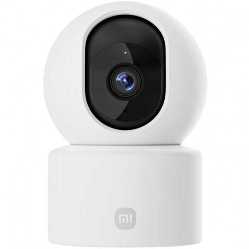 Cámara IP Xiaomi Smart C201 FHD 360º...