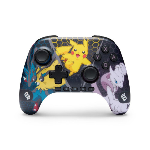 Gamepad PowerA Nintendo Switch 2...