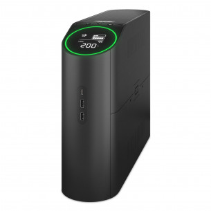 S.A.I. APC Back-UPS Pro...