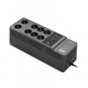 SAI APC 650VA 400W 8xSchuko...