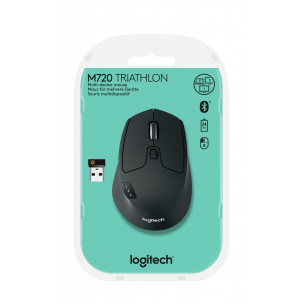 Ratón Logitech M720...