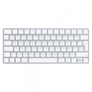 Teclado Apple Magic...