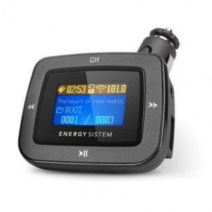 Transmisor FM Energy Sistem...