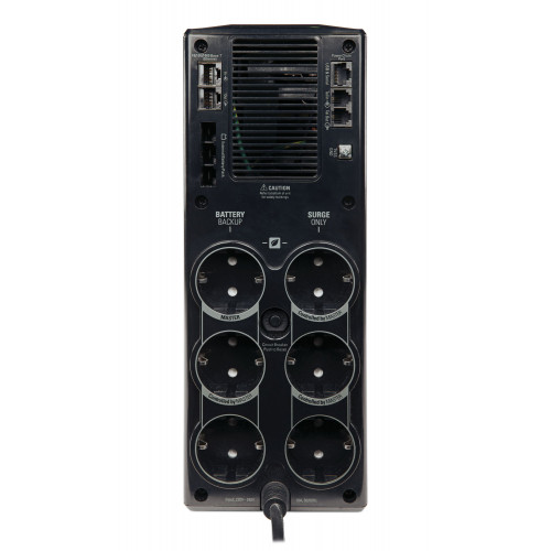 SAI APC Back-UP Pro Interactivo...