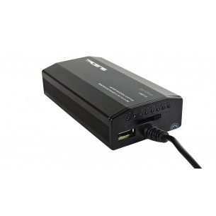 Cargador Notebook Tacens...