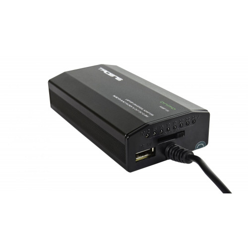 Cargador Notebook Tacens Anima 100W 8...