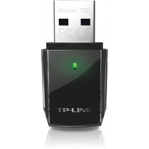 Adaptador TP-Link AC600...