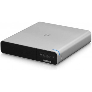 Controlador Ubiquiti UniFi...