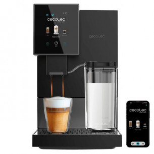 Cafetera Superautomática...