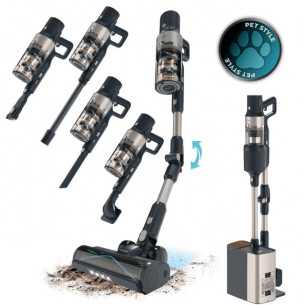 Aspirador Vertical Cecotec...