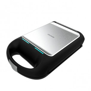 Sandwichera Cecotec Rock n...