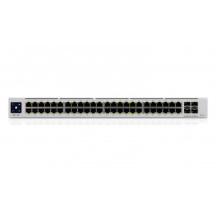 Switch Ubiquiti de 48...