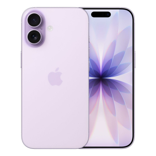 Apple iPhone 17 6.3" OLED Super...