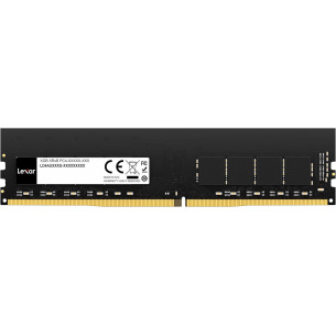 Módulo Lexar DDR4 8Gb...