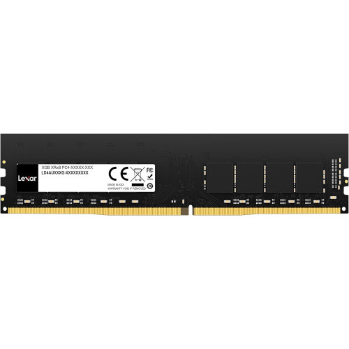 Módulo Lexar DDR4 8Gb 3200MHz...