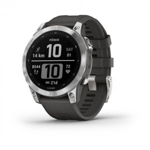 Smartwatch Garmin Fenix 7...