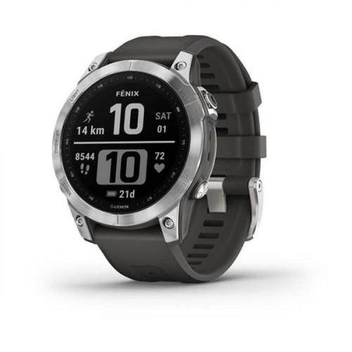 Smartwatch Garmin Fenix 7 Edición...