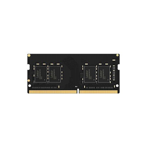 Módulo Lexar DDR4 8GB 3200MHz SODIMM...
