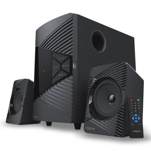 Altavoces Creative SBS E2500 2.1 30W...