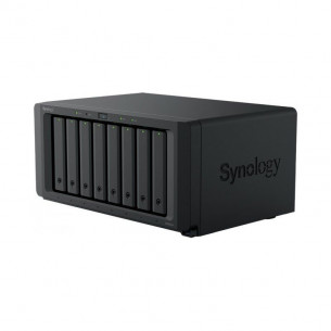 Servidor NAS Synology...