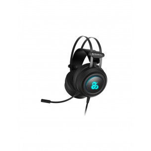 Auriculares + Micrófono...
