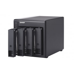 Caja Expansión QNAP de RAID...