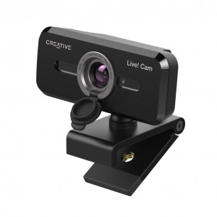 Webcam Creative Live Cam 2...