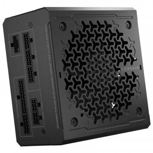 Fuente de Alimentación Corsair RM850E...