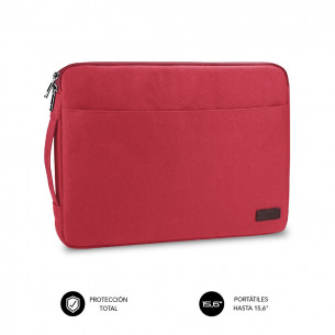 Funda Subblim Urban 15.6"...