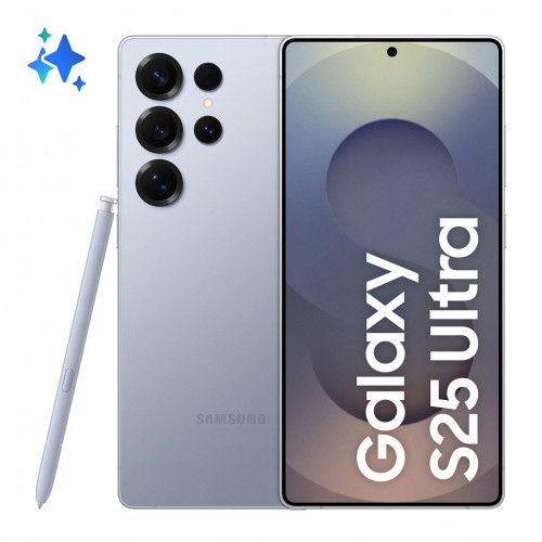 Smartphone Samsung Galaxy S25 Ultra...