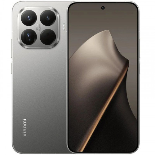 Smartphone Xiaomi 15T Pro 6.83" 12GB...