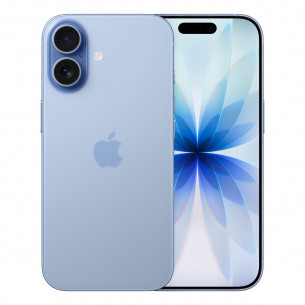 Apple iPhone 17 6.3" 256GB...
