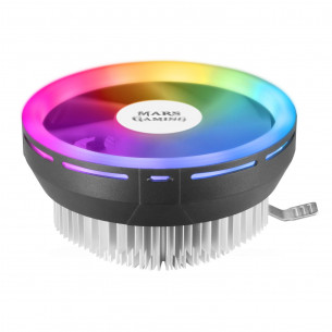 Ventilador CPU Mars Gaming...