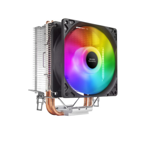 Ventilador CPU Mars Gaming...