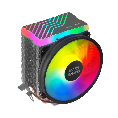 Ventilador CPU Mars Gaming...