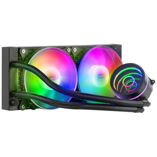 Refrigeración Líquida CPU Mars Gaming...