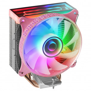 Ventilador CPU Mars Gaming...