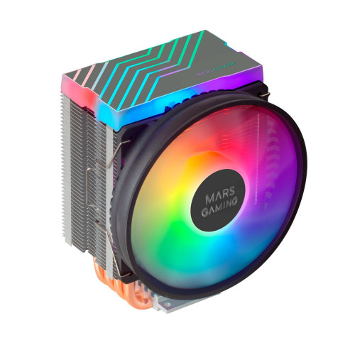 Ventilador CPU Mars Gaming...