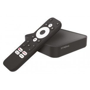 Android TV Leap Strong 4K...