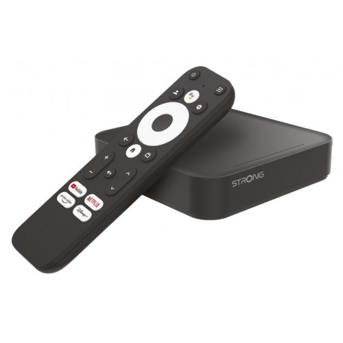 Android TV Leap Strong 4K UHD WiFi...