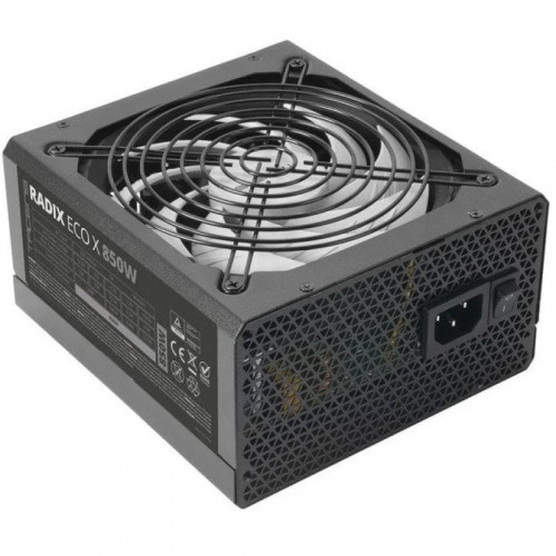 Fuente Tacens Radix Eco X ATX 850W...