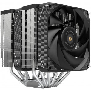 Ventilador Mars Gaming CPU...