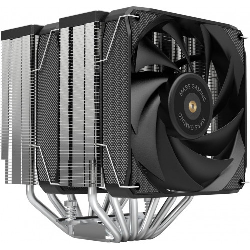 Ventilador Mars Gaming CPU...