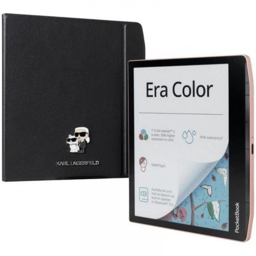 E-Book Pocketbook Era Color + Funda...