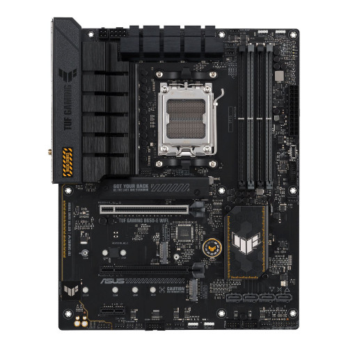 ASUS TUF GAMING B650-E WIFI Placa...